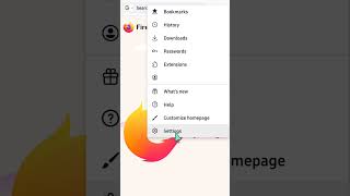 How To Enable Recently Visited Section on Firefox Android Home Screen #firefox #firefoxbrowser