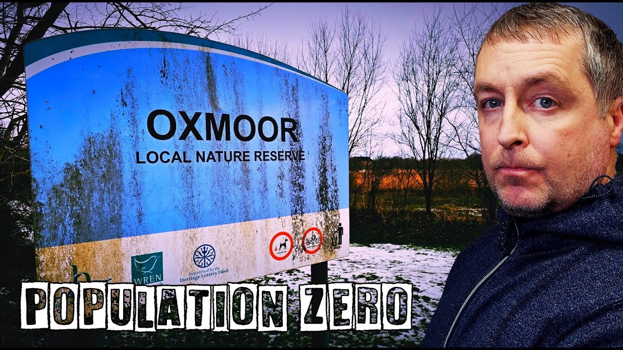 Exploring A Hidden Area Of Runcorn You May Not Have Heard Of