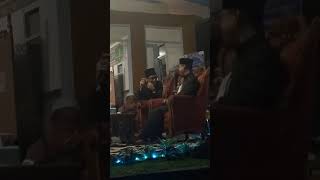 Download Lagu part 2 solawat Al Kirom ustadz Syamsuri firdaus \u0026 ustadz Fikri Haikal MP3