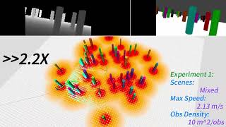 Two-Stage Self-Supervised Learning for Vision-Based AAV Autonomous Flight in Dynamic Environments