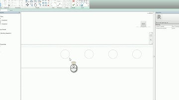 Revit Opening by Face Command - A How To Guide