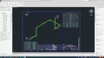 Plant3D Isometrics Week - Part 5: Start Points...