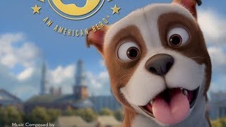 Download lagu Sgt. Stubby: An American Hero Soundtrack Tracklist