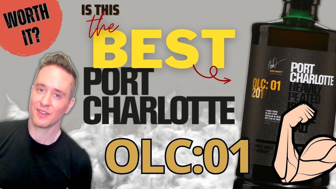 Wow. | Port Charlotte OLC:01 REVIEW - YouTube