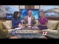The Buzz - Bald Men Powerful