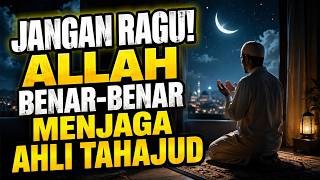 DON'T DOUBT IT! 9 PROOFS THAT ALLAH PROTECTS THOSE WHO PERFORM TAHAJUD