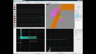 SDK Source Tutorial:Make Ladder For Half-Life
