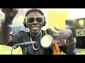 Dignit  ndiadiane ndiaye  konat studio dans dreamstage avec pape diouf en live