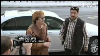 Libya Crisis