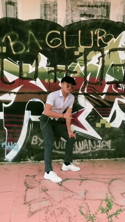 ganteng doang kaga bernyanyi😂😂🤙🤙