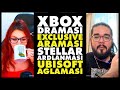 XBOX Exclusive Draması, Stellar ARD, Ubisoft AAAA Gazı - Oyun Haberleri 2406