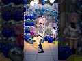 踊り狂うおじさん #ホドモエシティ #vtuber #shorts