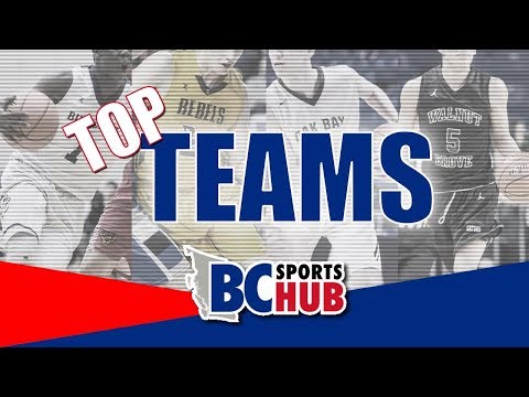 The Hub's Top Team #4: Oak Bay Bays