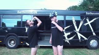 Tabu Tv - Grøn18 Pilot