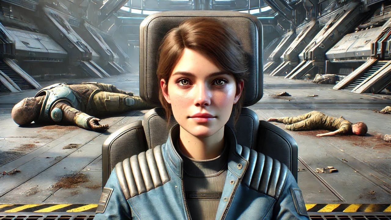 The Warlord Mocked Her From Across the Room — She Stayed Seated, Then Shattered His Ribs | HFY