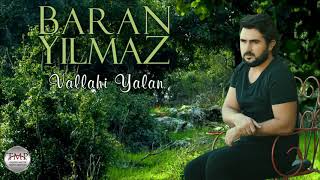 Baran Yılmaz   - Vallahi Yalan Resimi