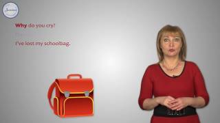 Английский 5 кл Special questions Специальные вопросы Английский 5 кл Special questions Специальные вопросы
