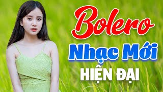 Có buồn nào buồn hơn Khi em vừa thôi học... Bolero Rumba Chàng Trai Si Tình - Mai Tiến Đạt