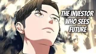 The Investor Who Sees Future Chapter 78 #manhwa #viral #shorts #fyp 