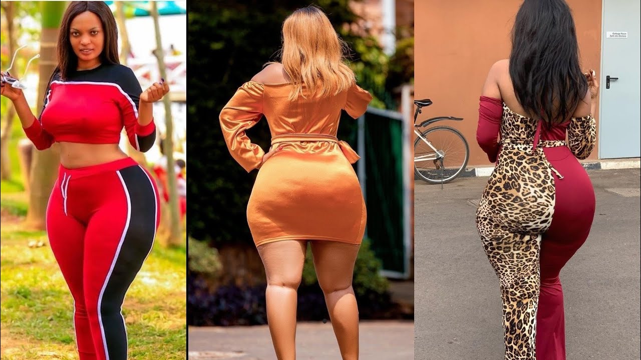 Plus Model – Curvy Couture