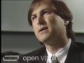 Steve Jobs 1990 Lost Interview Part-2