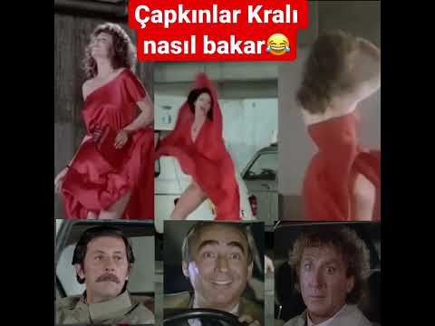 Çapkınlar Kralı nasıl bakar? #shortsvideo #komikvideolar #komedi