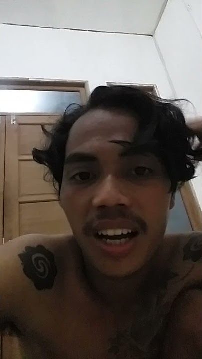 virall,lagu jeritan seorang pendosa
