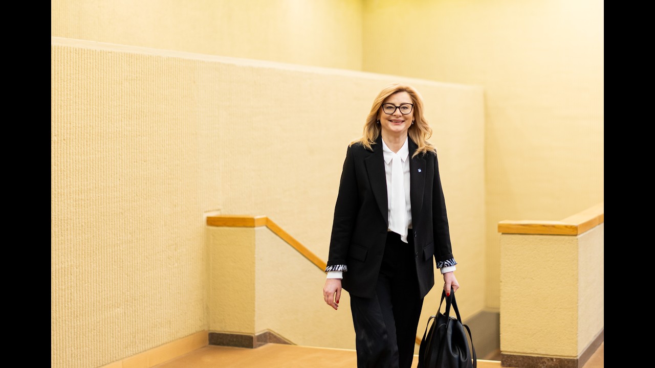 Tiesiogiai: Ingos Ruginienės ir Ritos Tamašunienės spaudos konferencija