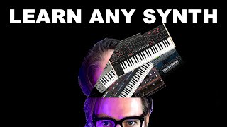 How To Learn Any Synth // Trigon 6