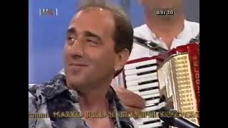 Mladen Grdović i Klapa Donat Lipo Mi Je Bilo