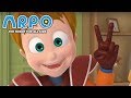 ARPO The Robot For All Kids - Prank War | | 어린이를위한 만화