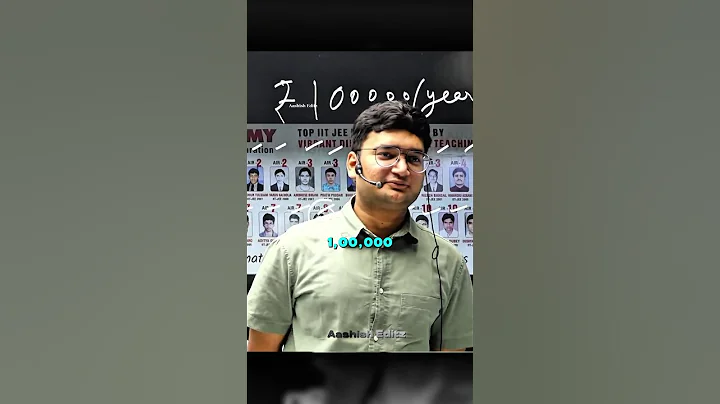 🥶 1 Lakh ka Batch 2470 me 😎🔥|| IIT Motivation | #iit #jee #iits #iitjee #viral #shortsfeed #shorts