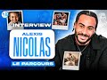 Alexis barboza nicolas  de la boxe franaise  champion du one fc  interview le parcours