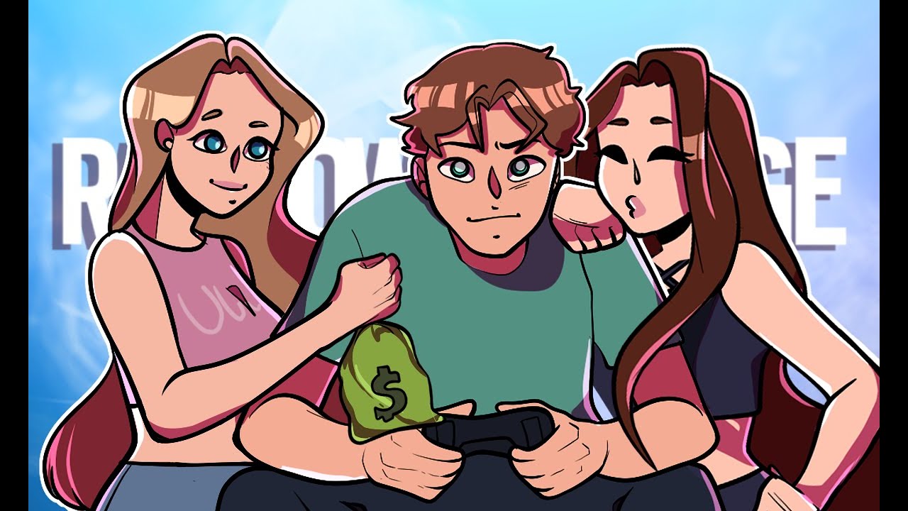 Buying E-BOYS in SIEGE!