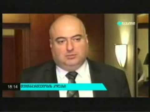 ცვლილებები თვითმმართველობების  კოდექსში  მაესტრო ახალი ამბები