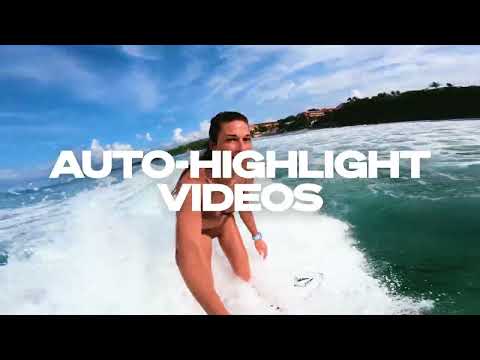 GoPro: Auto-Highlight Videos | Quik