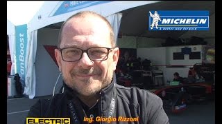 Ing. Giorgio Rizzoni, orgoglio italiano nel mondo - Electric Motor News in Formula E