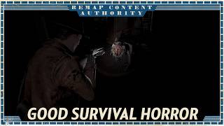 The Sinking City 2 Is a Spooky Good Time