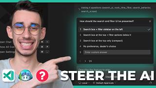 Make Your Vs Code Agent Ask Before It Breaks Things