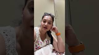 ✈️ Travel hits differently in perimenopause. #perimenopause #ytshorts