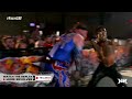 Must-See Triple Threat: Lio Rush vs. Gringo Loco vs. Myron Reed