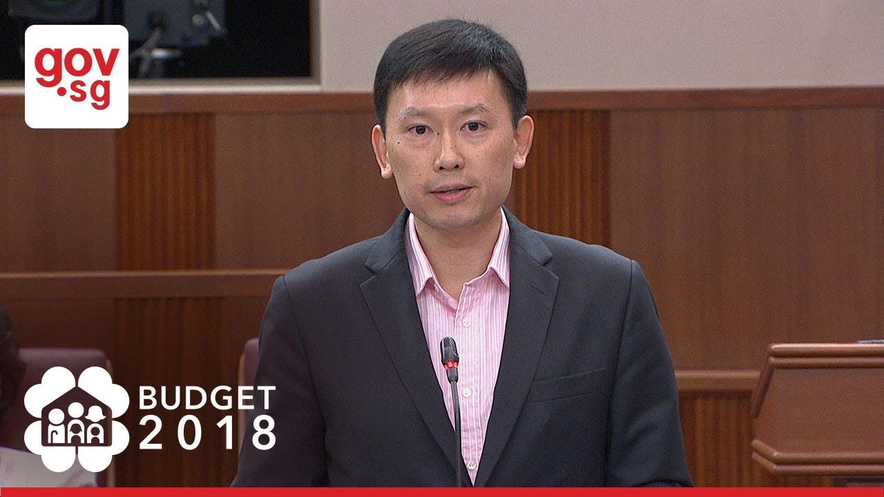 Singapore's healthcare system: Productivity, Partnerships and Prevention