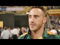 India Tour Diaries Eps 8 - Making History