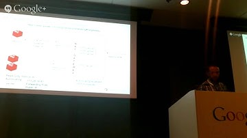 Auto scaling and load balancing fun on GCP (SEA)