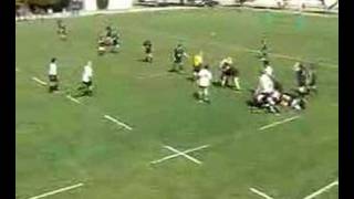 Sfgg Vs New York Old Blue 2Nd Half