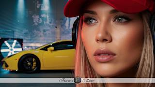 DJ MORALEZ - Electric Energy (NRG Colabmix) • Video