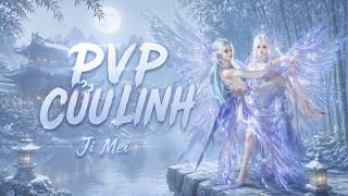 [Nghịch Thủy Hàn VNG] POV Cửu Linh | Nhất Mộng vs Nguyệt Miêu Lâu 22/8/26 (GvG)