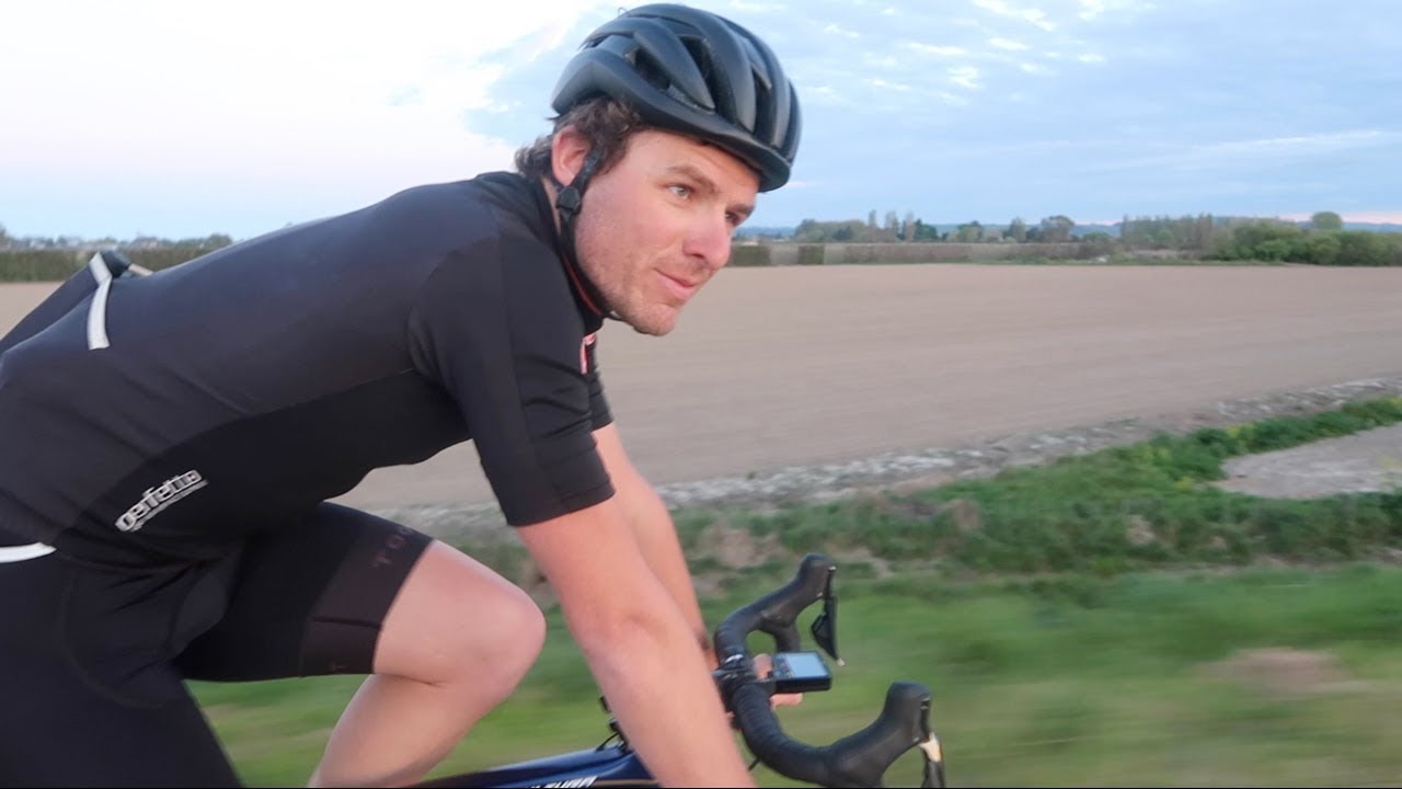 Training for TOUR OF SOUTHLAND!!! YouTube