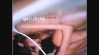 Video thumbnail of "Queen Adreena - For I Am The Way (Drink Me)"