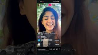 Preet Live - Talking About Splitsvilla Makers And Contestants #splitsvilla #mtvchallenge#preet